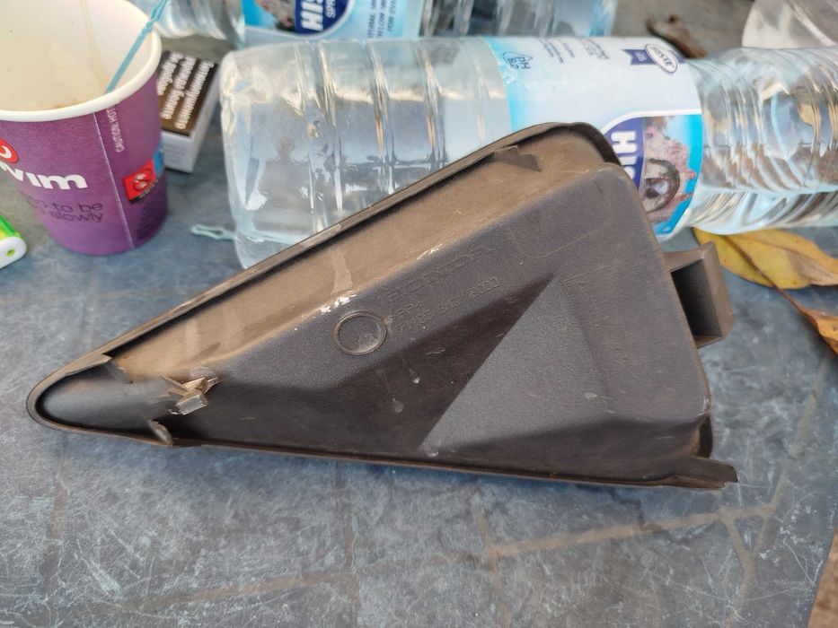 Капачка халоген за Хонда Сивик 8