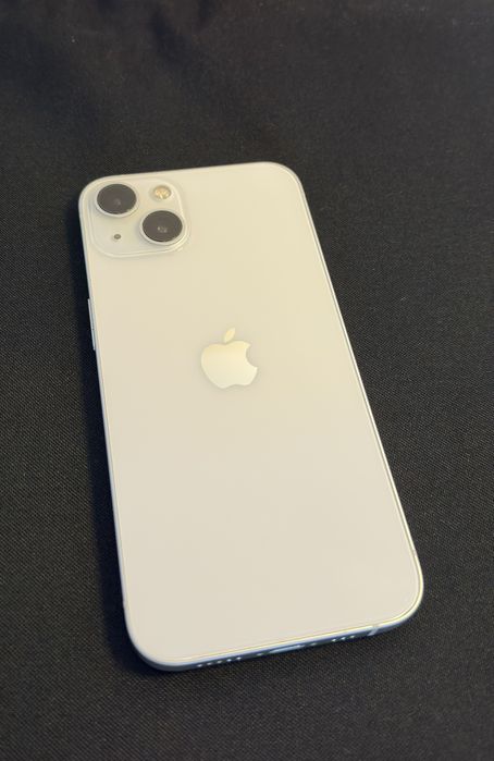Iphone 13 white 128 Gb
