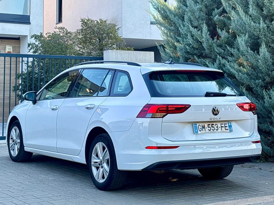 Vw Golf 8 | An 2023 | 2.0 TDI
