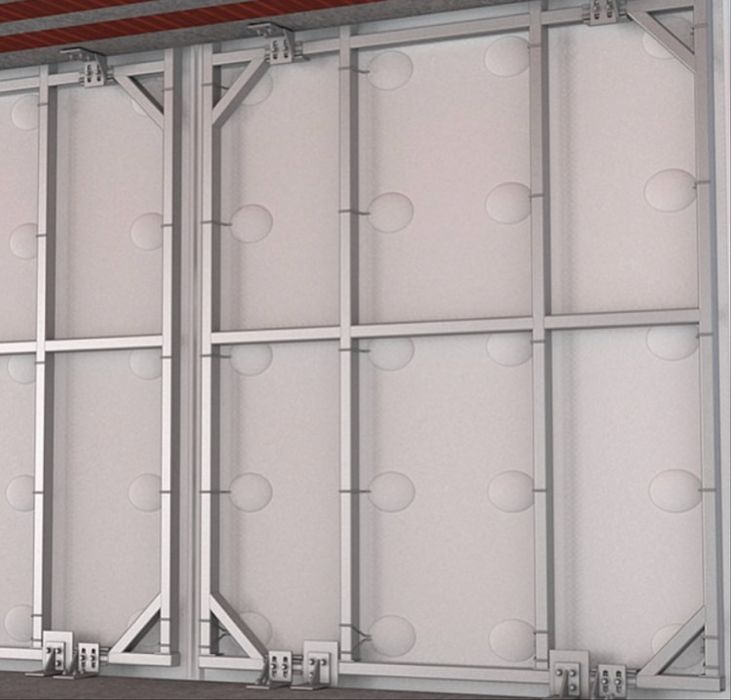 Фибробетон завод