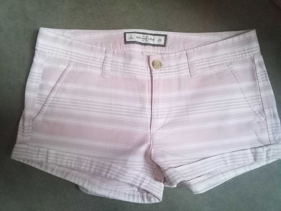 Къси панталонки за слаби дами