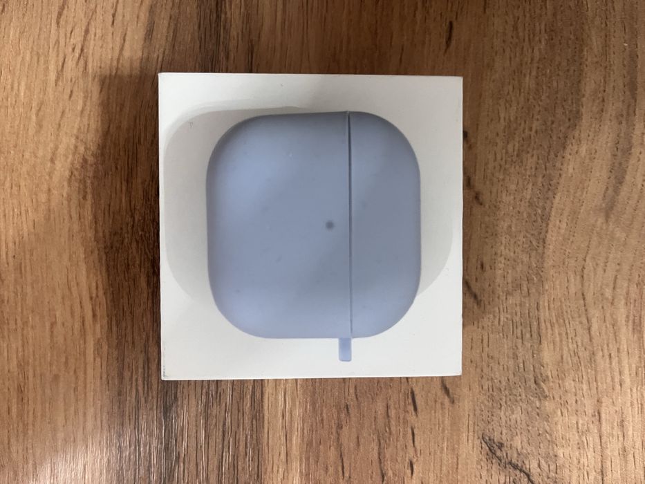 Наушники air pods 4