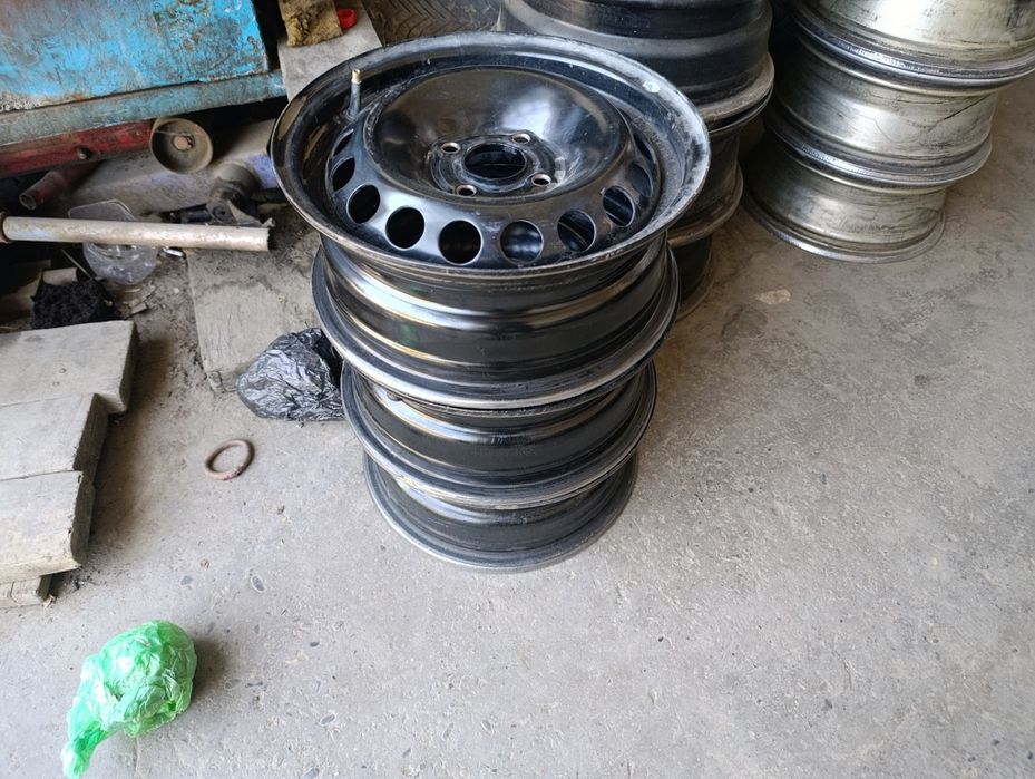 Cobalt 14 deska sotiladi