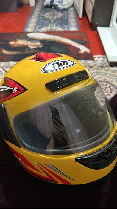 шлем срочно сатылады