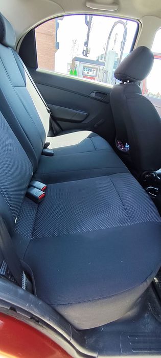 Chevrolet Aveo 1.4 benzina 2011