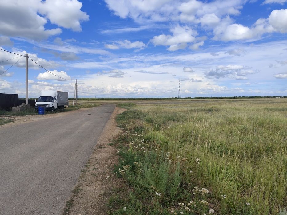 25 соток продам п.Каражар,  ЛПХ,
