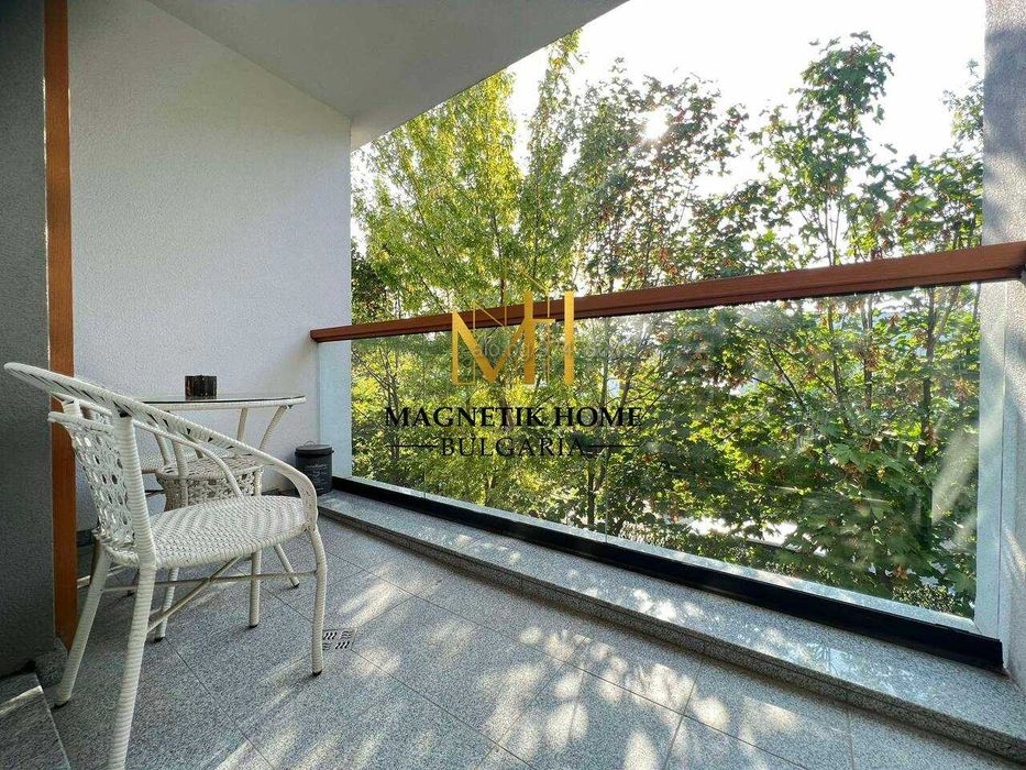 Дава се под наем Къща в Бургас, Сарафово - 110 кв.м за 1530 € - Снимка #2