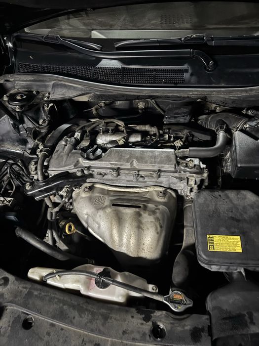 Матор от камри 2AR-FE 2.5 2014г