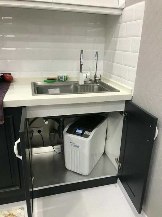 Фильтер Для Очистки Воды "AURA Cebilon"