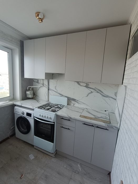 Сборка разборка  корпусной мебели