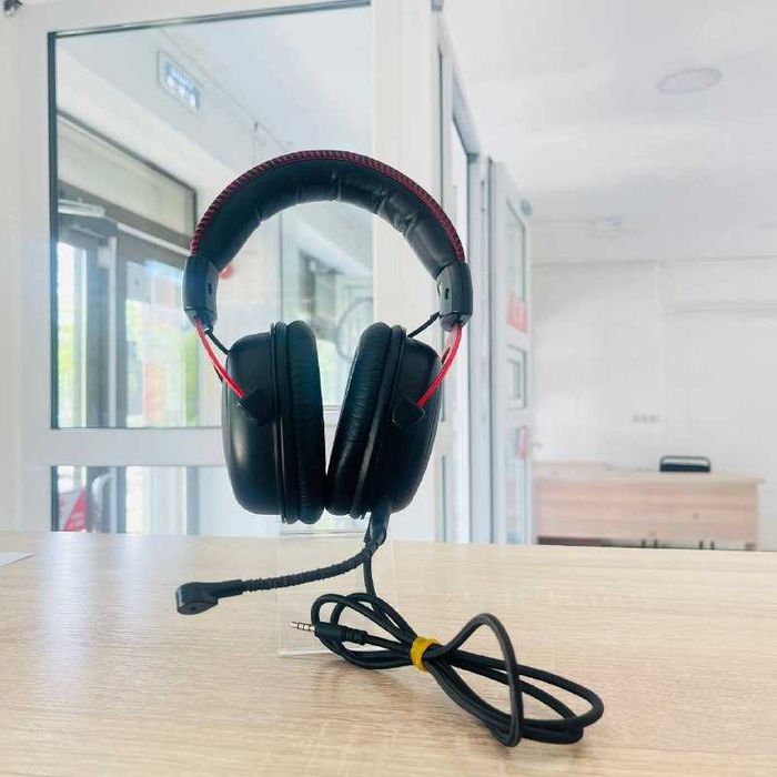 C32 / Игровая гарнитура HyperX Cloud 2/ sk155903
