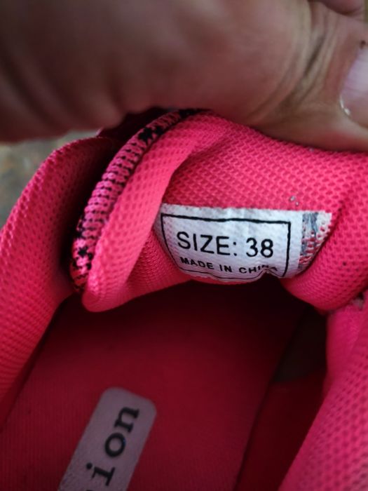 Ролики кроссовки