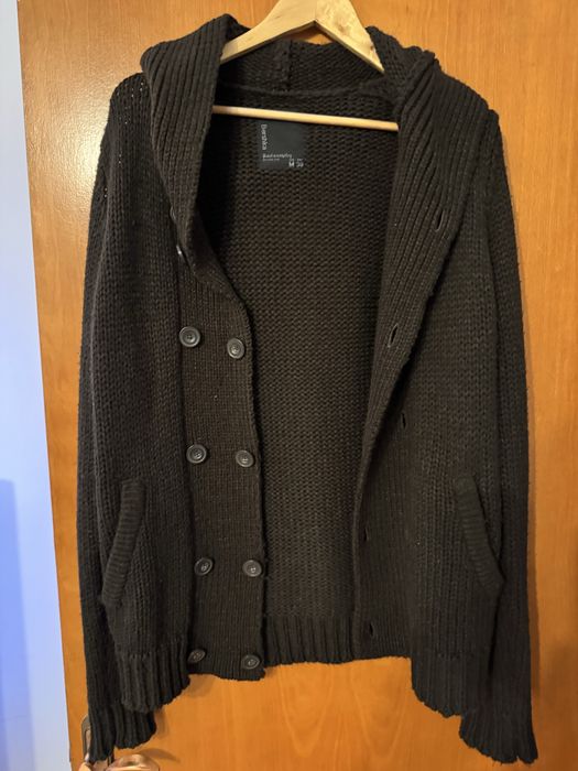 Cardigan Berska M