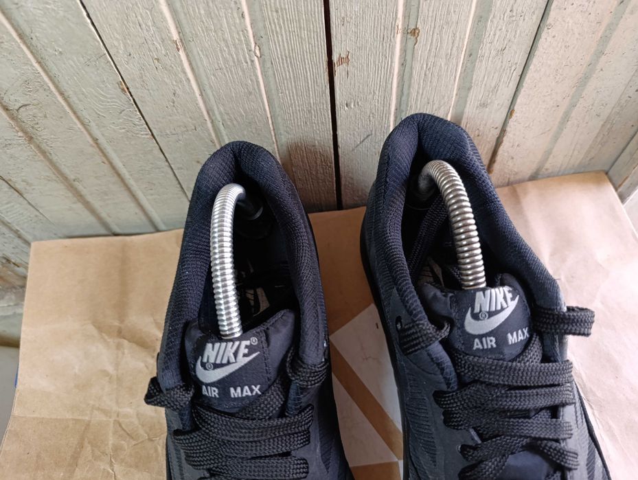 ''Nike Air Max Premium Tape Reflective''оригинални маратонки 44 номер