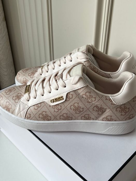 Кеды guess garderob гардероб