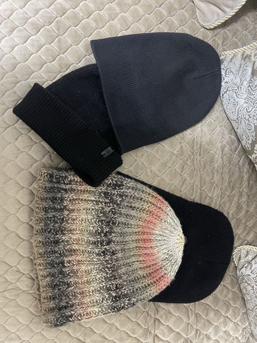 Все по 200 тенге