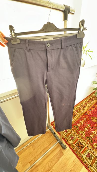 Продам школьные брюки