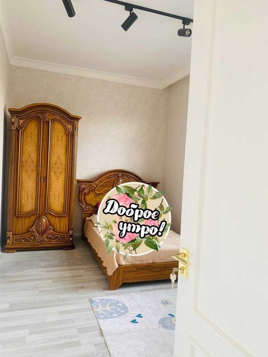 Продается новый евродом. БАДАМЗАР