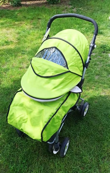 Carut bebe Pierre Cardin