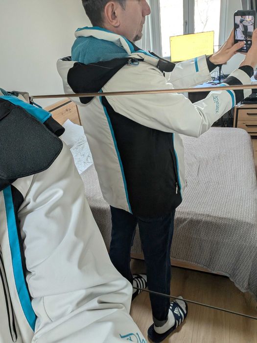 Geacă de ski Phoenix - mărime M - Thermo