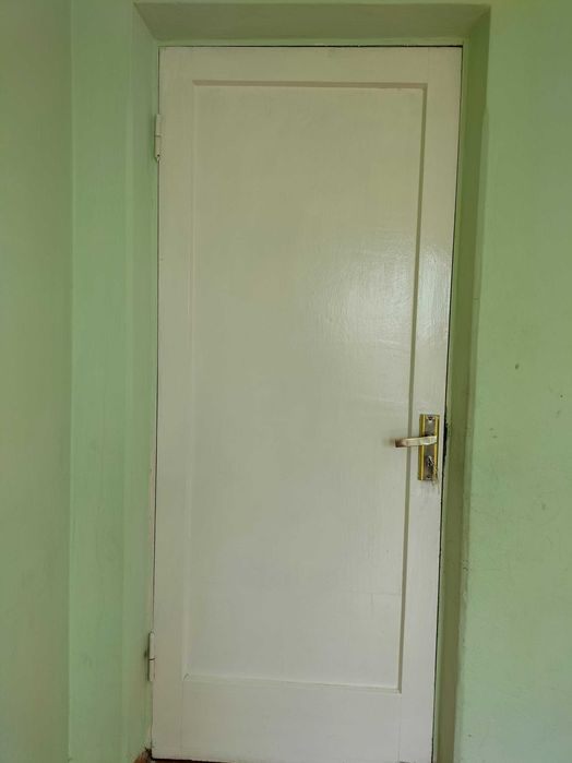 Двери  межкомнатные