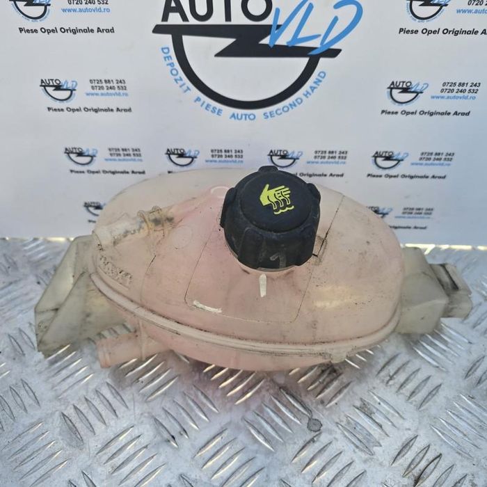 Vas expansiune antigel Renault Trafic 1.9 cdti