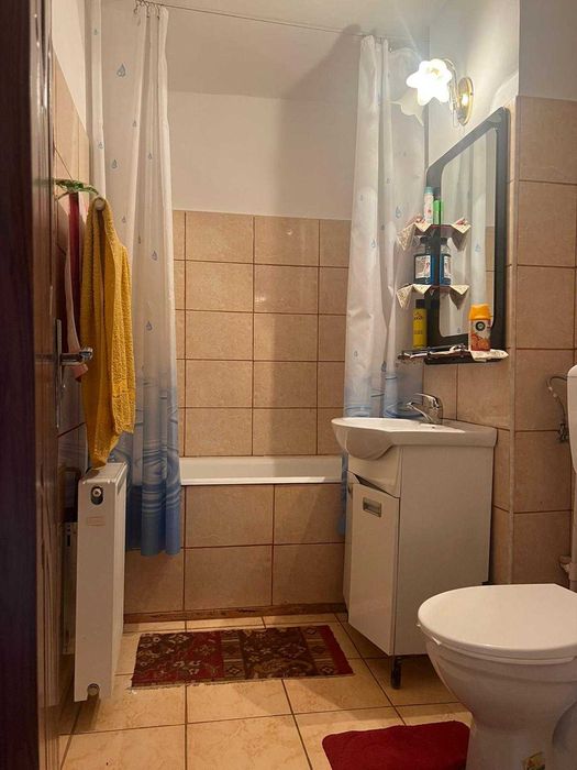 Garsoniera de vanzare 2 graniceri falticeni