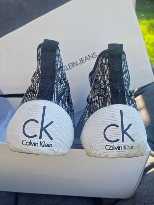 Calvin Klein мъжки сникърси