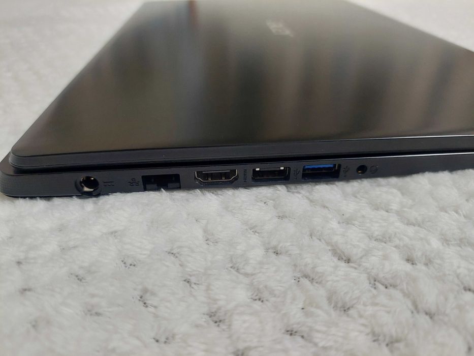 Лаптоп Acer A315-42, Ryzen 3 3200U, Radeon Vega 2GB, 8GB RAM,256GB SSD