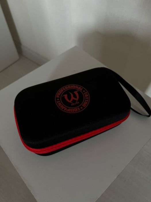 Продам тату машинку