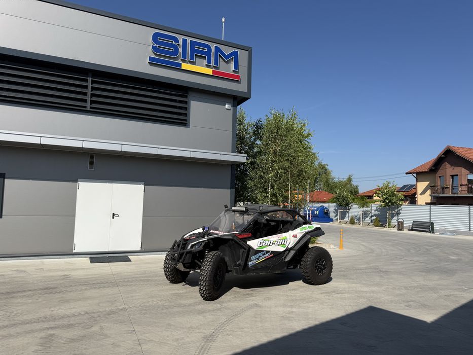 De vanzare Can-Am