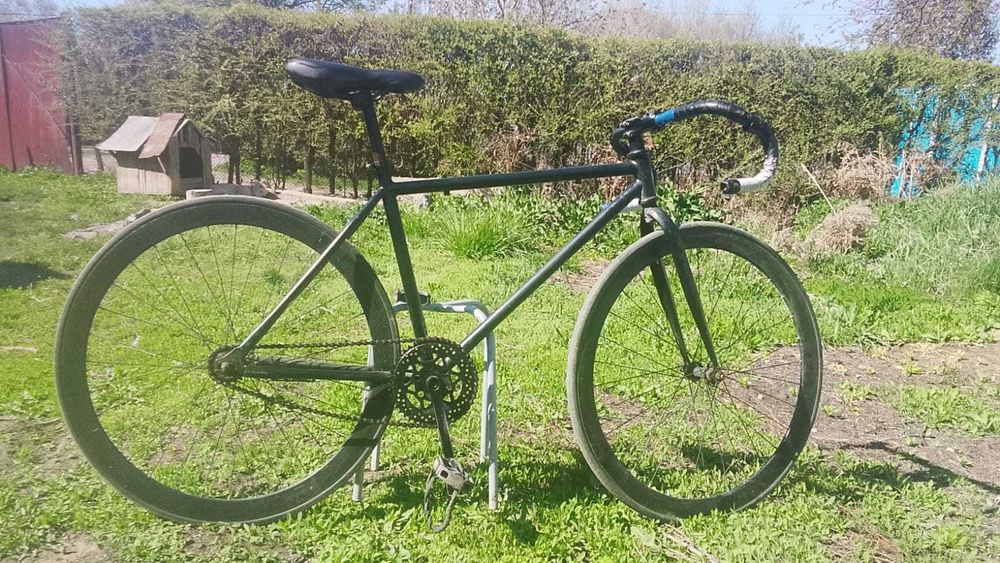 Fixef gear- фикс