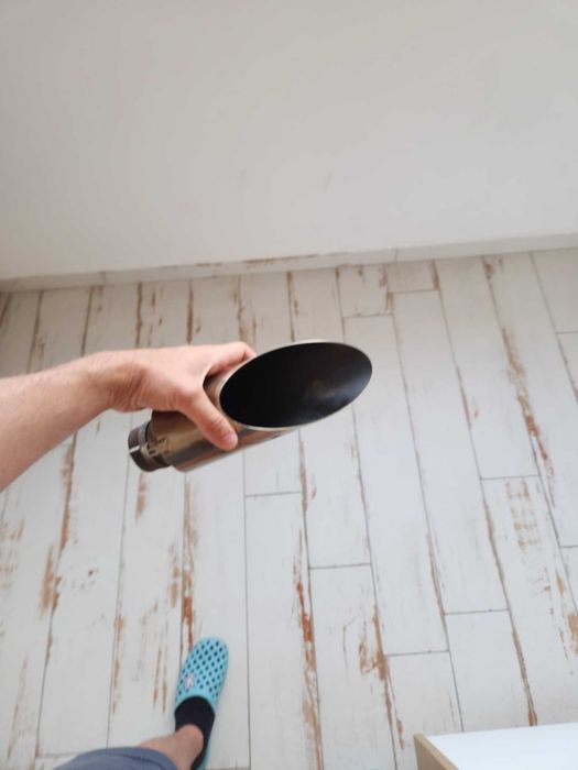 накрайник за гърне - пистов мотор