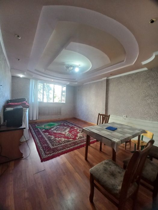 Аренда коракамиш 2.хонали оилага берилади хамма шароити бор