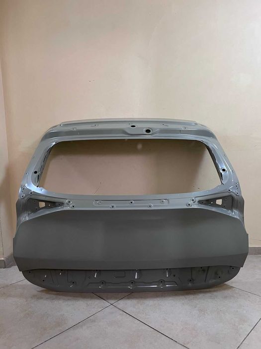 Крышка багажника Kia Sportage 5 (21-24г) 72800P1240