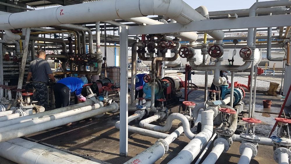 Уборка | Тозалаш | Офис | Промышленный зона | Предприятия | Завод | Фа