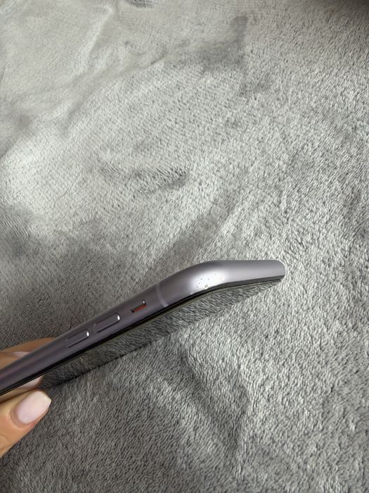 Iphone 11 256GB Mov Varianta cu eSIM