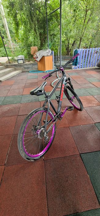 В продаже велосипед TINYTI MTB