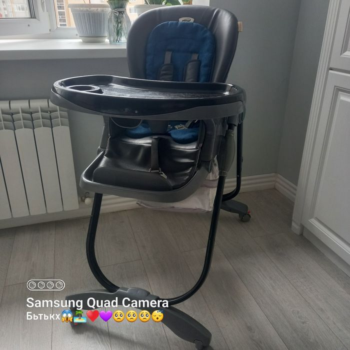 Стул фирма Текнум