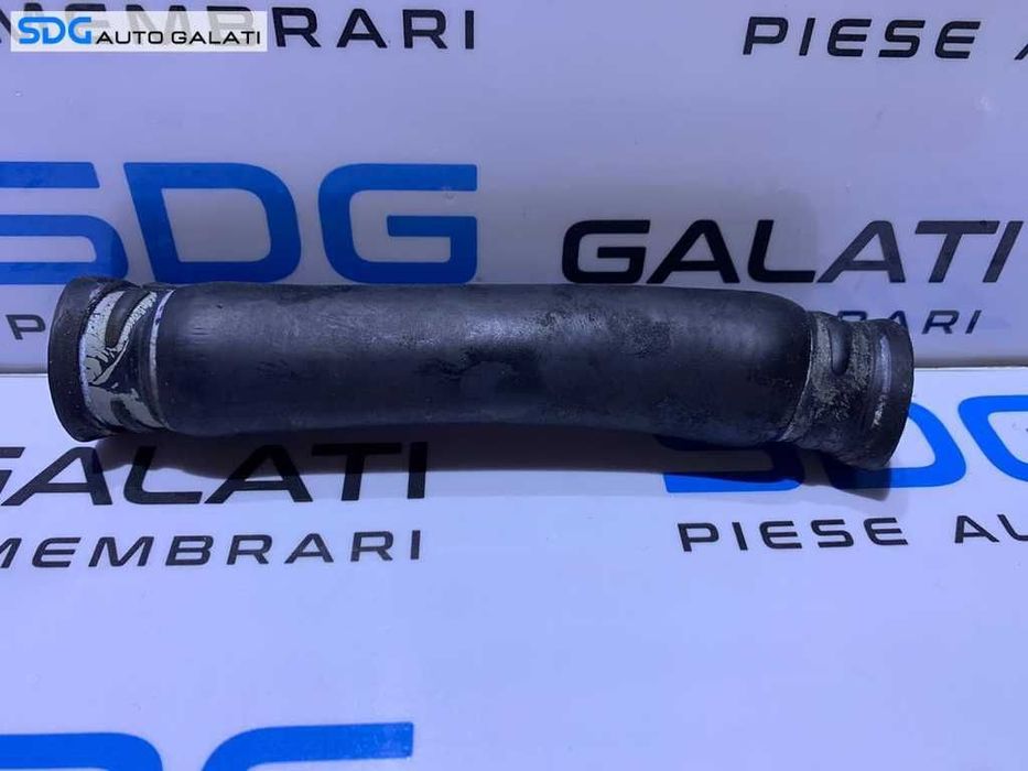 Furtun Conducta Traseu Apa Lichid Racire Motor Antigel VW Passat B5.5 2.5 TDI V6 AKN 2001 - 2005 Cod 059121058A