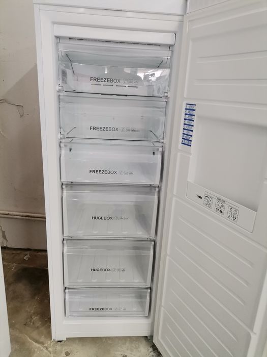 SUPER Oferta Congelatoare noi din import Germania cu Garanție