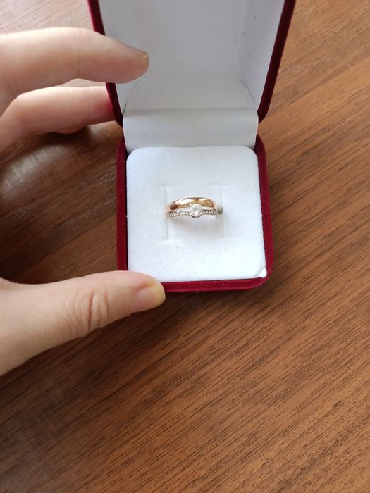 Золото 585 пробы