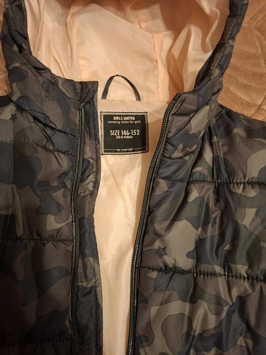 Vand vesta copii Takko, marimea 146÷152