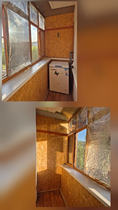 Продам 3х комн квартиру