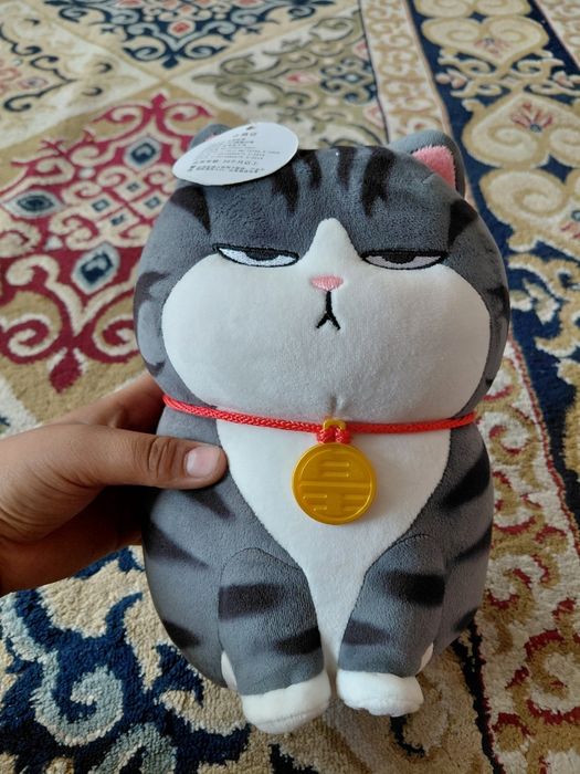 Продам Кот император
