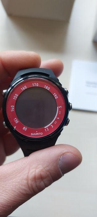 Часовник Suunto T4c