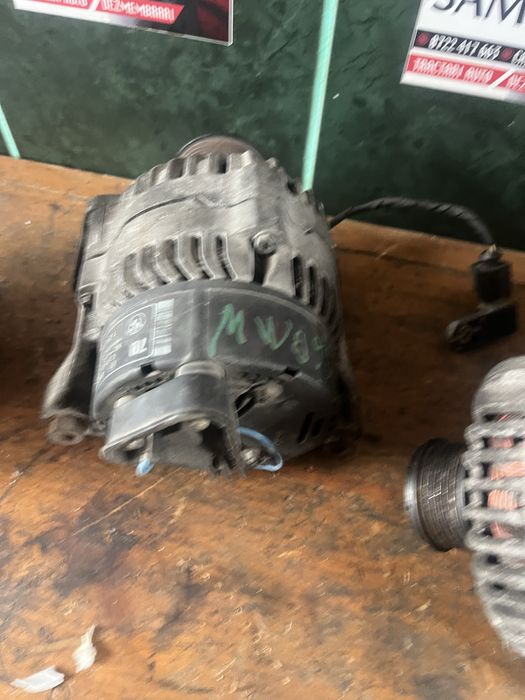 Alternator bmw e36 318 i