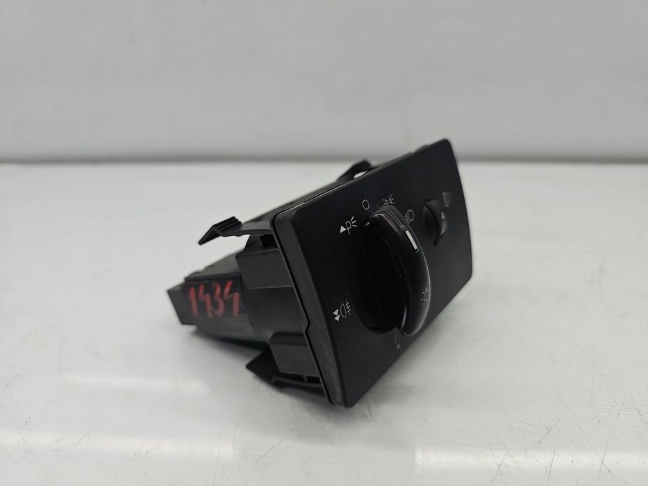 Bloc lumini Ford Focus 2 (DA) [Fabr 2004-2012] 4M5T 13A024 LA