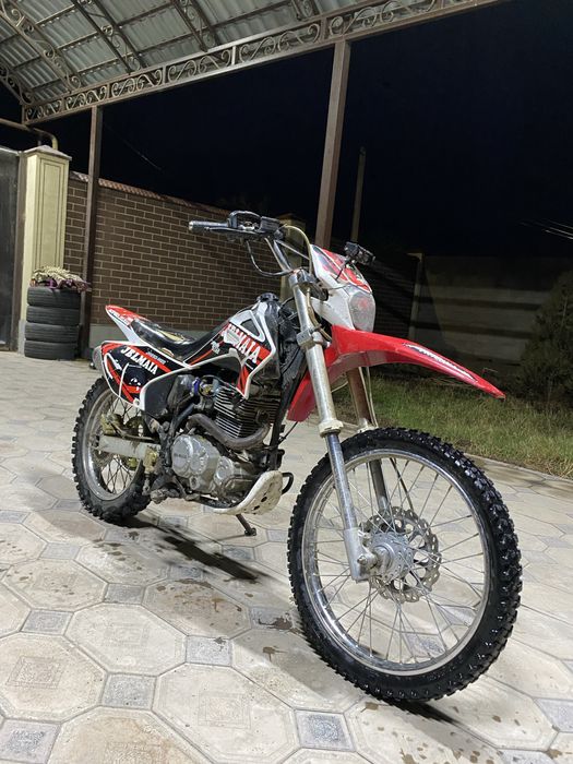 Мотоцикл  jelmaia  250 куб