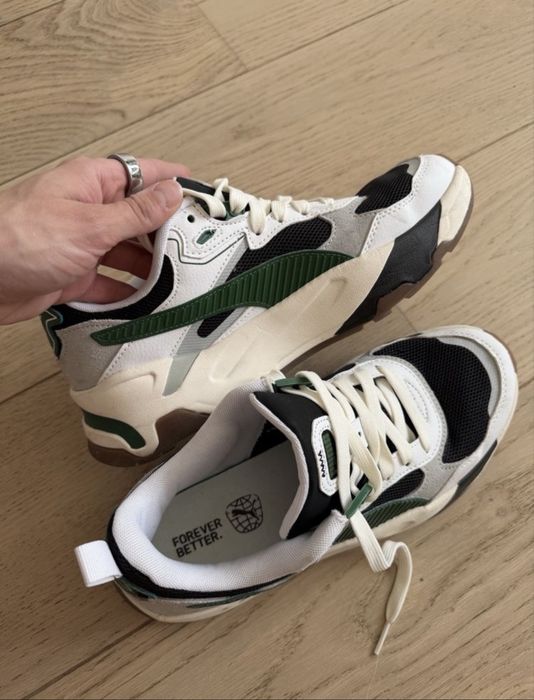 Мъжки маратонки Puma